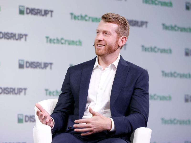 Cruise Founder Kyle Vogt Returns With Household Robotics Company