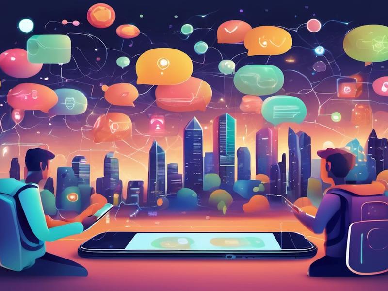 Soul App: The Gateway To Ai-enhanced Social Networking
