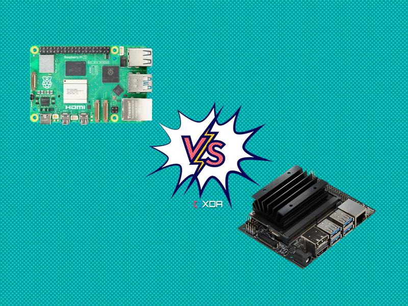 Raspberry Pi 5 Vs. Jetson Nano: Should You Go For General Purpose Or An Ai-focused Sbc?