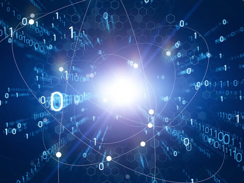 Quantum Bits May Boost Ai Capabilities