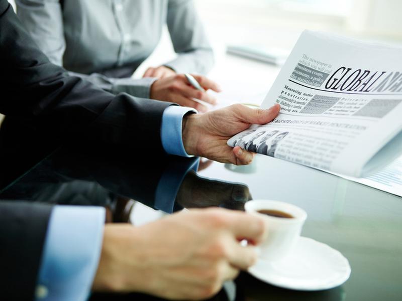 Isg To Publish Reports On Supply Chain Services By Investing.com