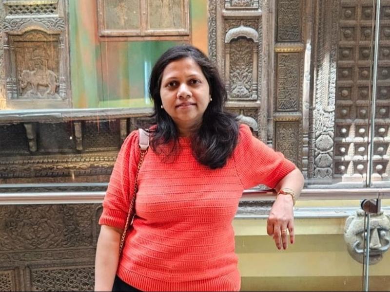 Trailblazing Fintech Leader Drives Transformative Change In Uk