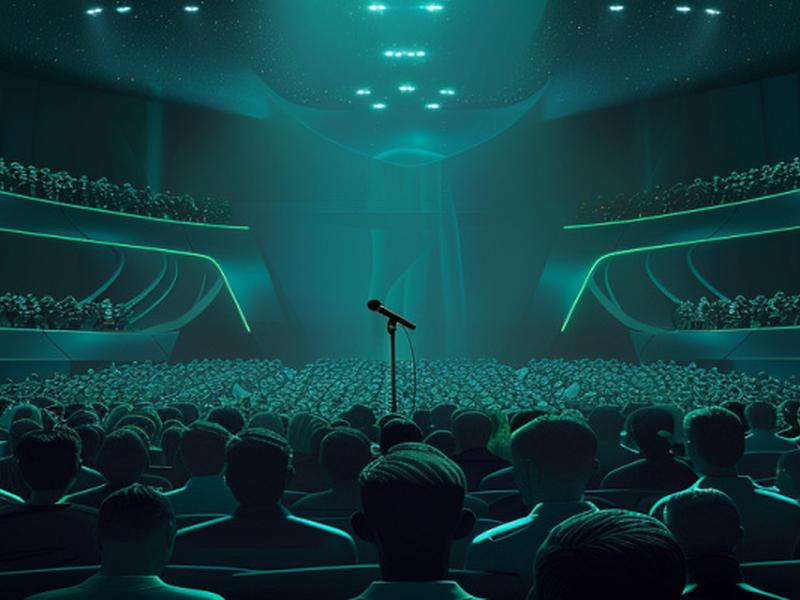 Rsac Reflections: Ai Takes Center Stage, But Deep Learning Reigns Supreme