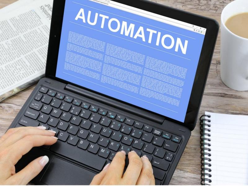 Boosting Business Efficiency With Ai: A Look At Ai Automation Tools