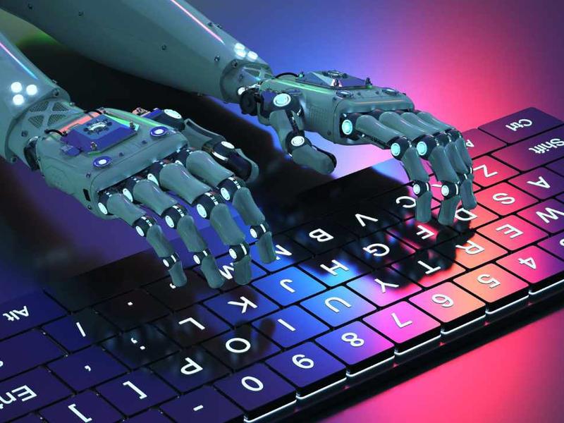 Ai Job Descriptions: How To Write Them Faster And Avoid Bias