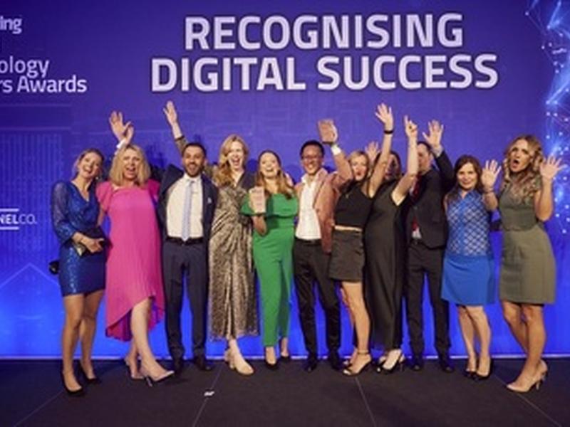 Announcing The Shortlist For The Digital Technology Leaders Awards 2024