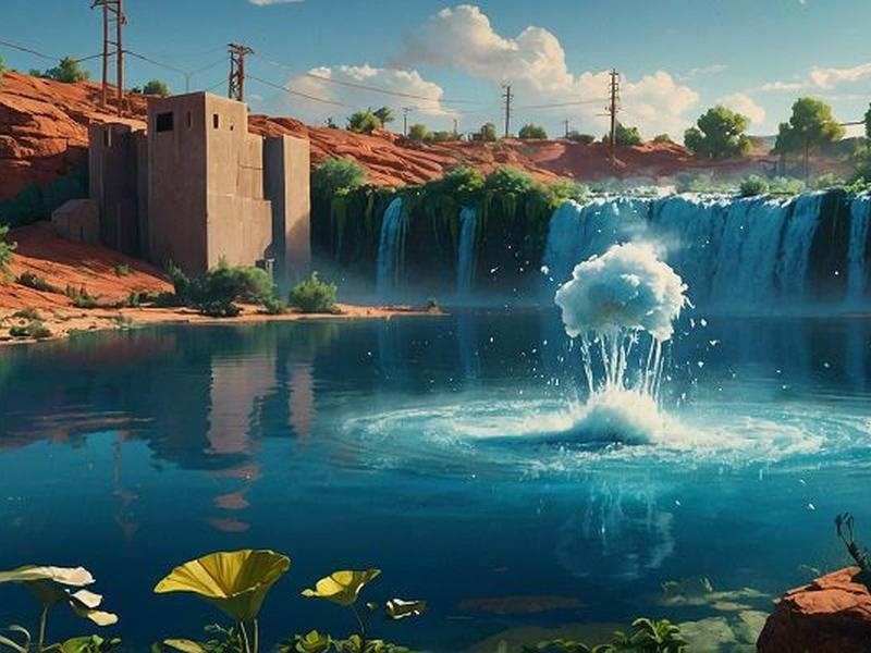 10 Innovative Water Technologies That Will Change The World: A New Era In Water Management