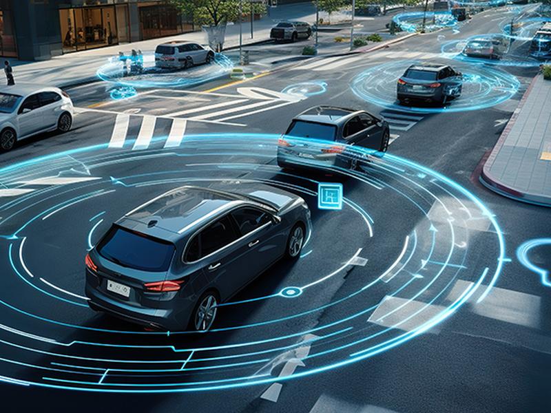 Protecting Control Systems In Autonomous And Critical Infrastructure