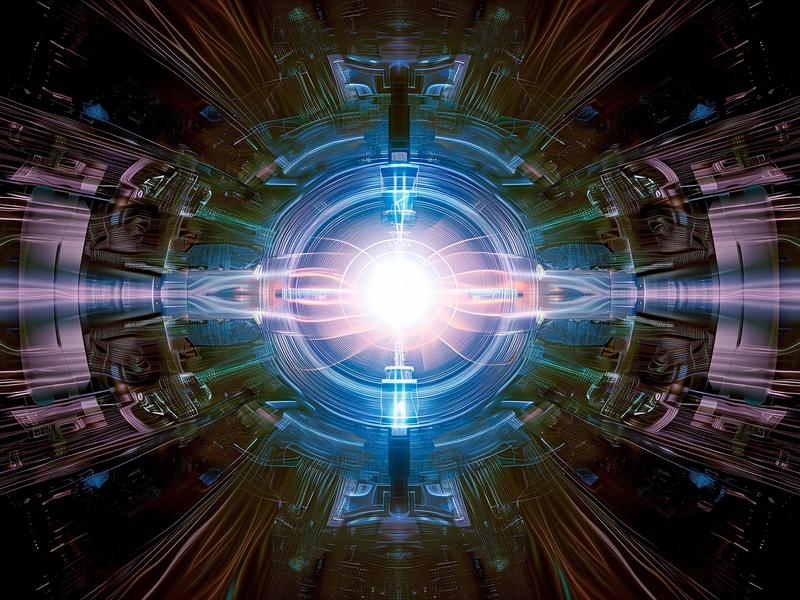 Ai-powered Fusion: The Key To Limitless Clean Energy