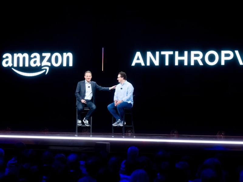 Anthropic Announces Europe Release For Claude Ai Chatbot