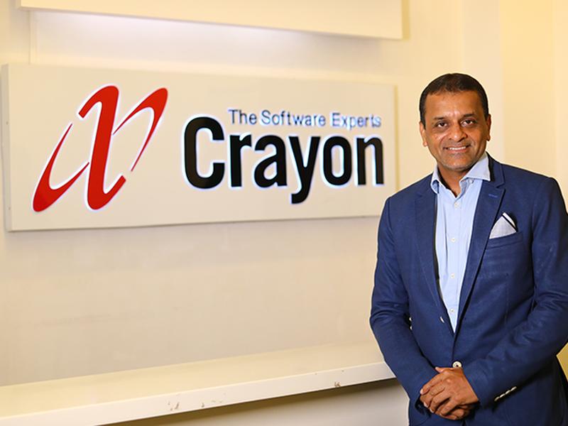 Crayon Software Experts India Ventures Into East India With A Dedicated Isv Incubation Center In Kolkata