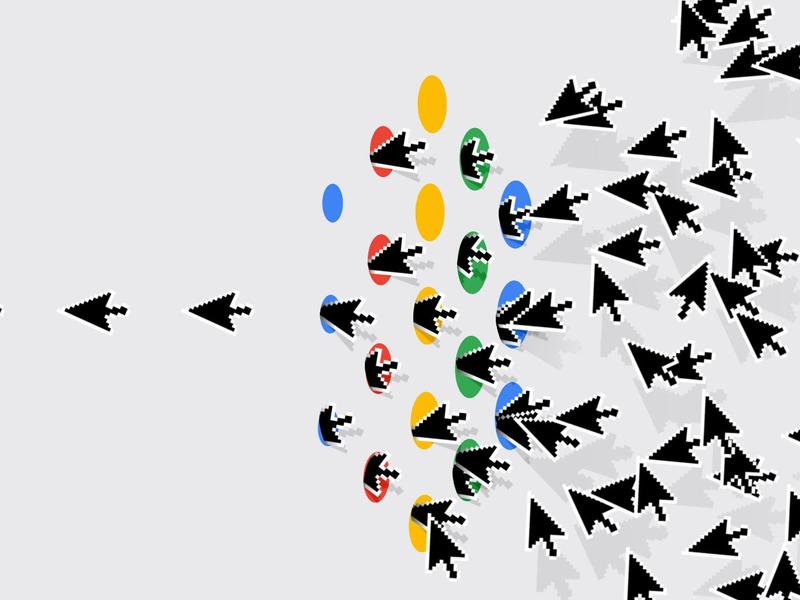 Google Is About To Change Everything — And Hopes You Won’t Find Out