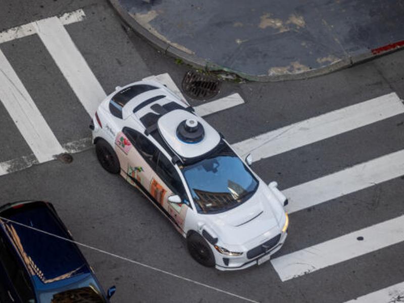 Feds Probe Waymo Driverless Cars Hitting Parked Cars, Drifting Into Traffic
