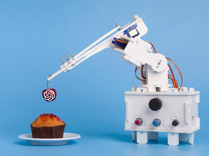 Robotics Will Have Chatgpt Moment Soon
