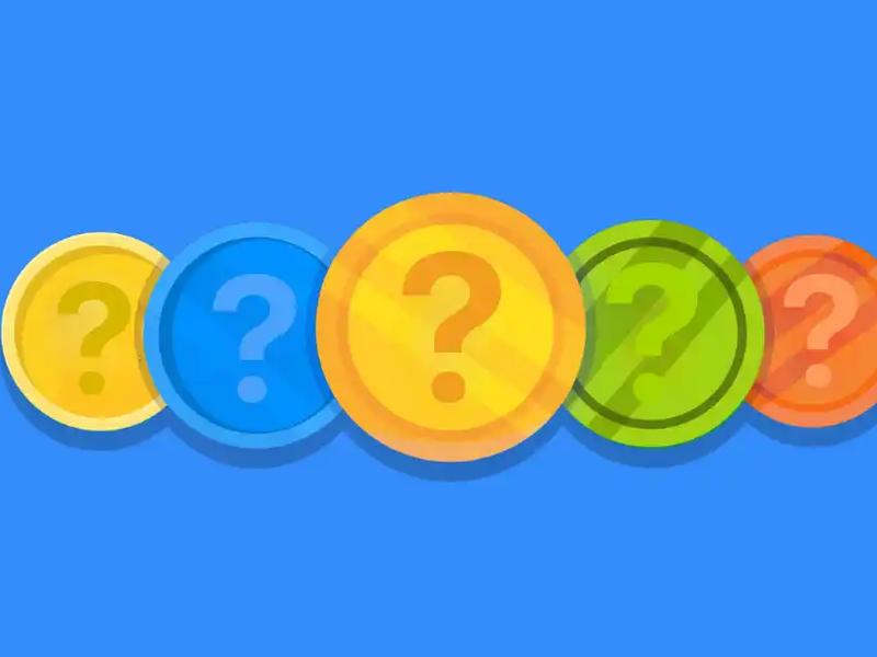 Top Five Altcoins With 50x Potential To Stack Right Now