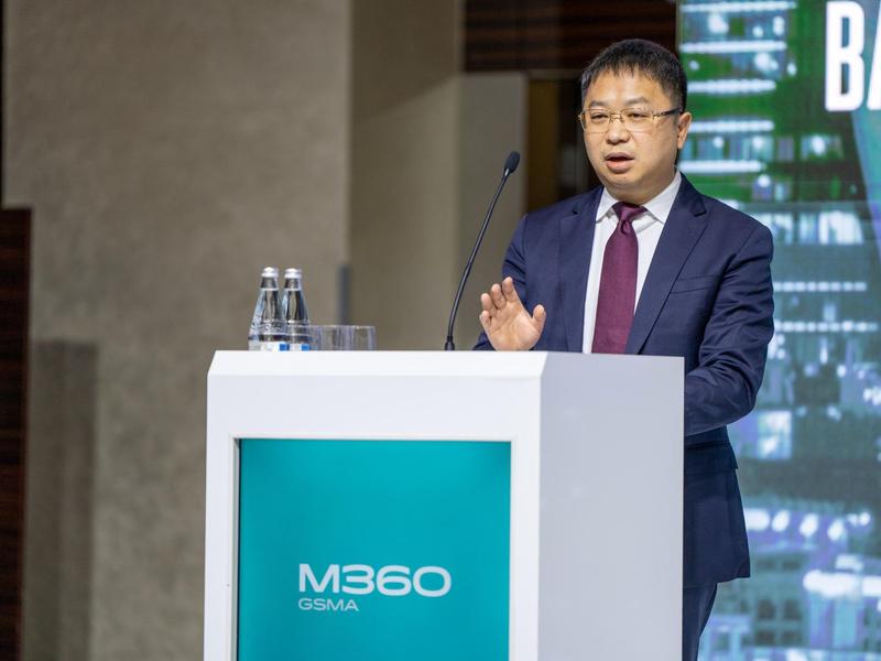 Looking Ahead To 2030, Huawei Makes Intelligent Technology Revolution
