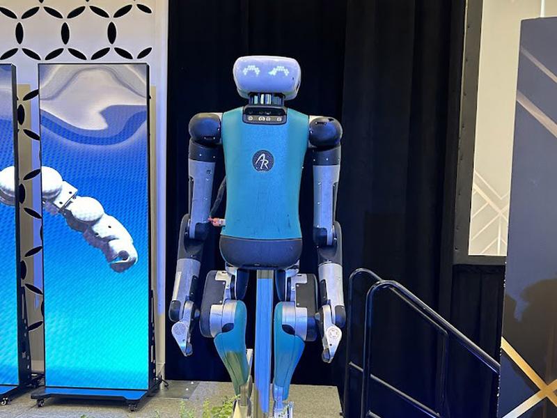 Agility Robotics Announces Executive Moves To Strengthen Digit Commercialization