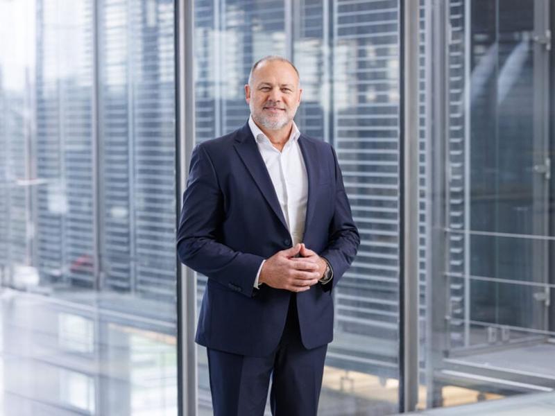 How Dhl Supply Chain Is Supporting Gcc’s Logistics Industry