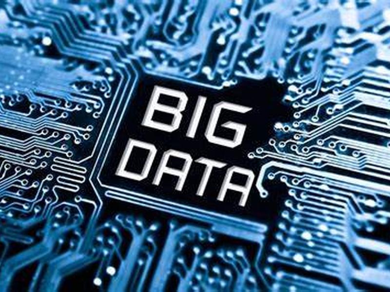 Top 10 Best Bigdata Companies In India 2024