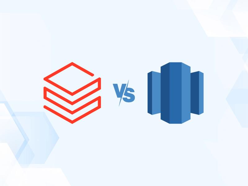 Databricks Vs. Redshift: A Data Platform Comparison