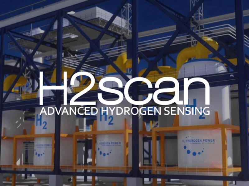H2scan Launches Four Critical New Hydrogen Monitoring And Sensing Solutions