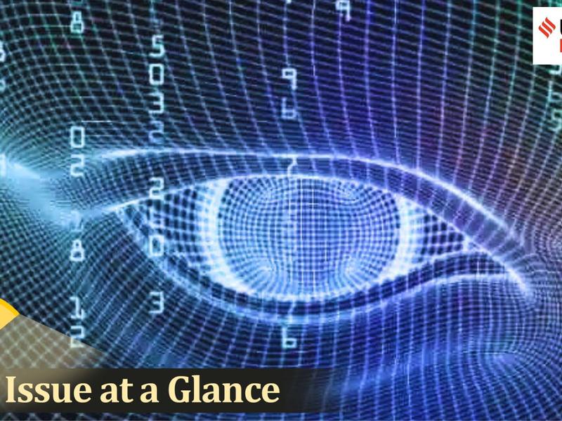Upsc Issue At A Glance