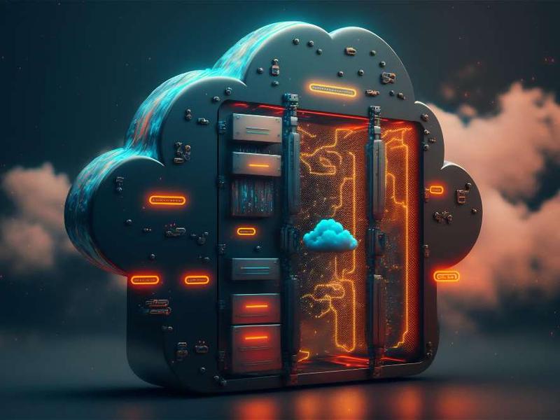 The Future Of Data Storage: Ai’s Impact On Predictive Management