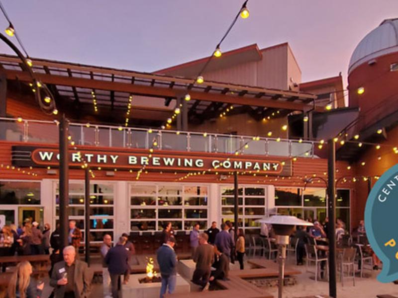 Announcing The Agenda For May’s Central Oregon Pubtalk