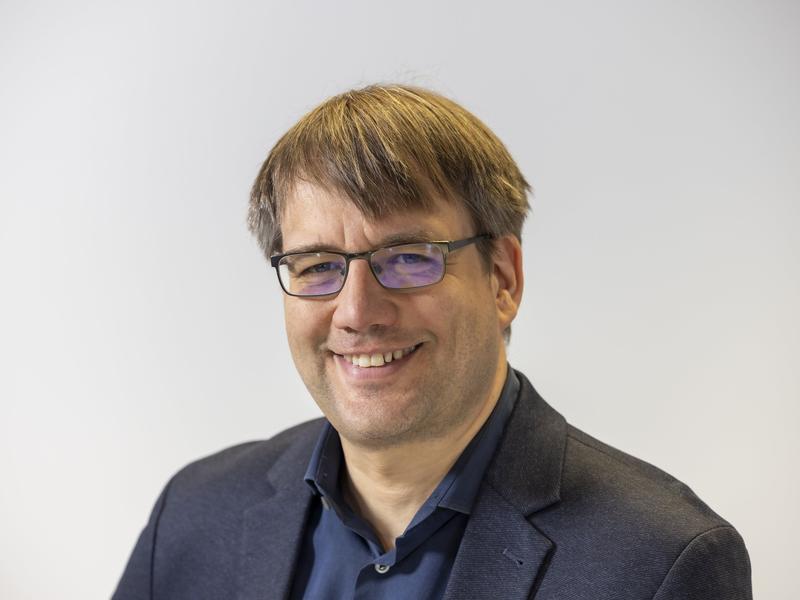Tu Graz Bundles Its Strengths In Biotechnology And Artificial Intelligence