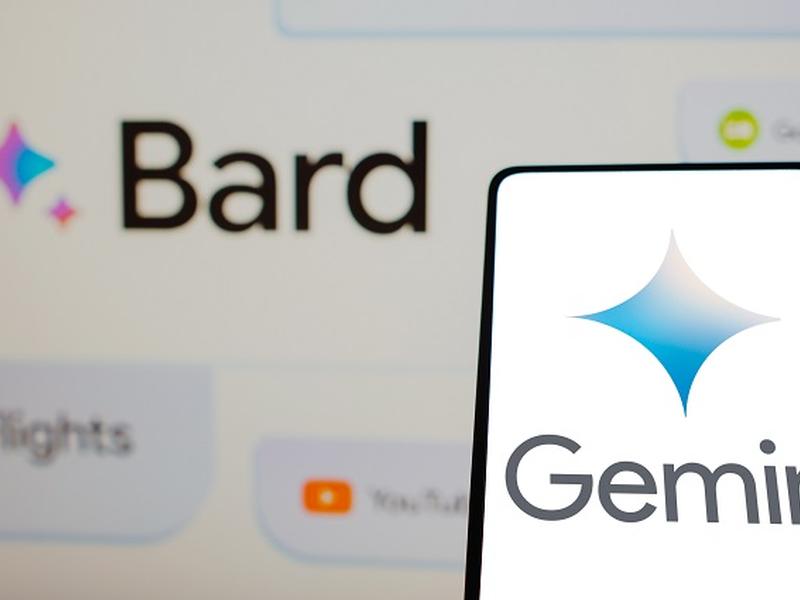 Google Gemini Vs Bard: The Main Differences