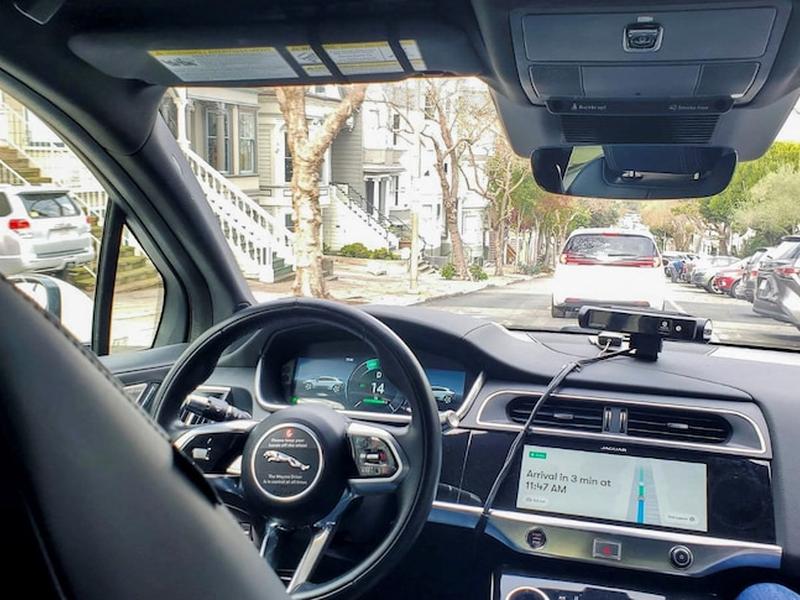 Are Robotaxis Safe Enough For Our Roads?