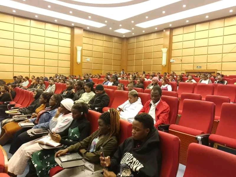 Malawi University Of Science And Technology (must) Develop Various Artificial Intelligence Systems Malawi 24