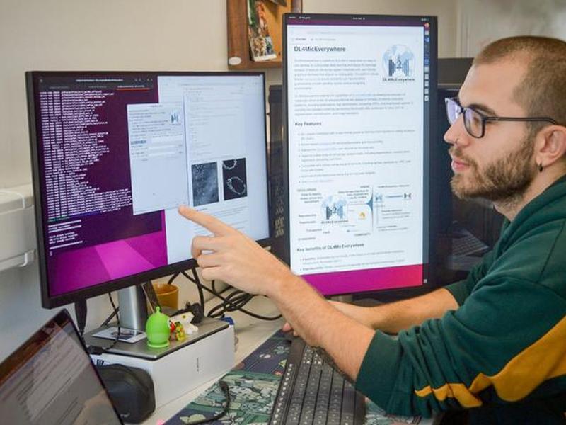 Researchers In Portugal Develop An Image Analysis Ai Platform To Boost
