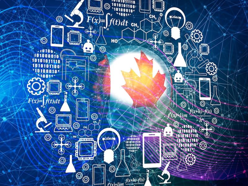 10 High Demand Ai Jobs In Canada To Future-proof Your Career
