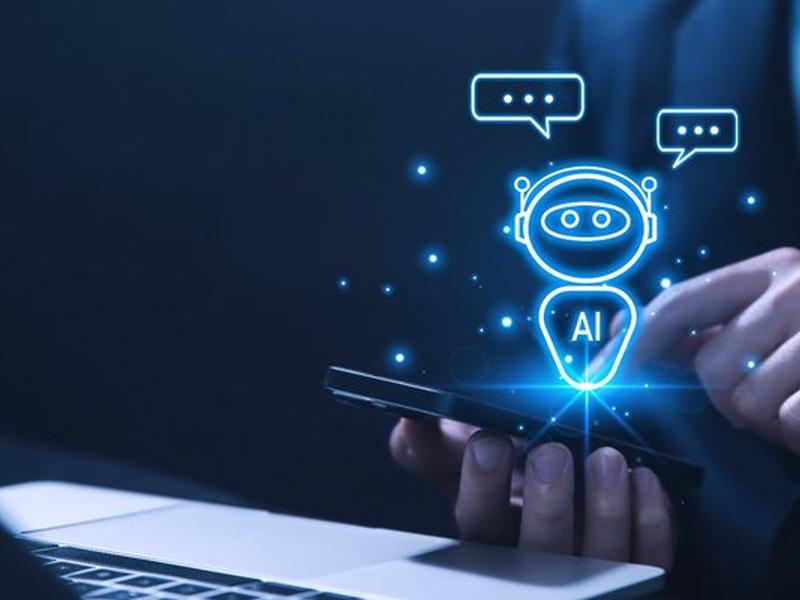 Chatbots Lead The Way In Ai Banking