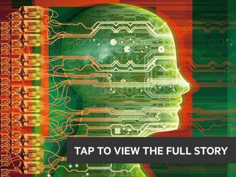 Can The Ai Future Work For Everyone?