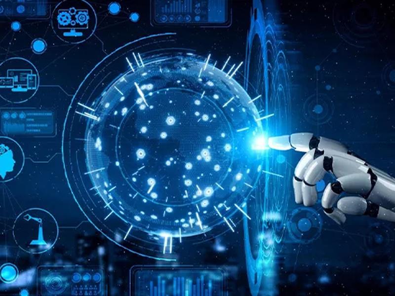 Big Data, Iot, Ai To Dominate Priorities For Enterprises In 2024: Report