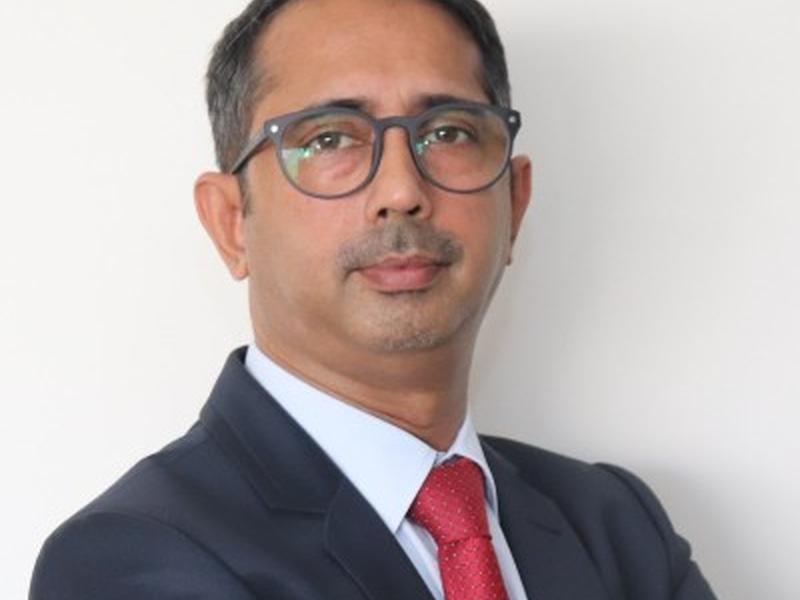 Ai Is Integrated In Our Dna And Roadmap: Sudip Mazumder