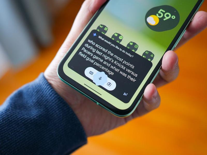 9 Biggest Announcements At Google I/o 2024: Gemini, Search, Project Astra, And More