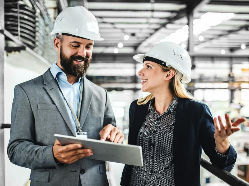 Emerging Technologies Revolutionize Efficiency In International Supply Chains Amidst Challenges
