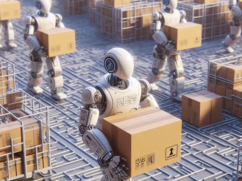 How Foundation Agents Can Revolutionize Ai Decision-making In The Real World
