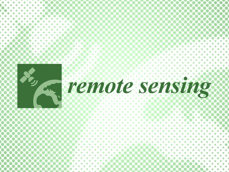 Computer Vision And Machine Learning For Remote Sensing Solutions Applied To Environmental Challenges
