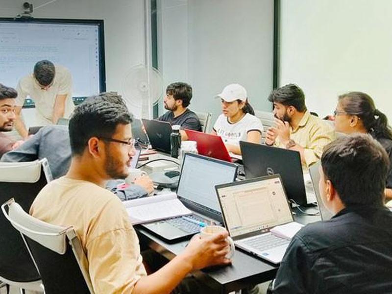 Boston Institute Of Analytics (bia) Opens A New Branch In Karachi
