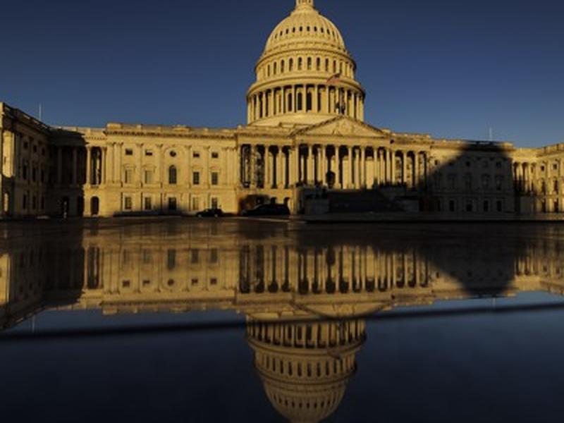 Congress Needs To Rethink Its Approach To Technology Policy