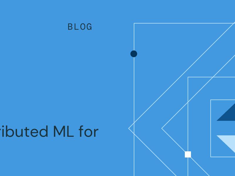 Distributed Ml For Iot