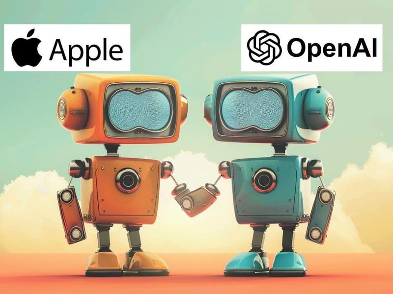 Apple Intelligence, At Apple Wwdc 2024, Ai Push Could Reinvigorate Iphone Sales But Elon Musk Talks ‘banning’ Apple Devices If Openai Is Integrated At Operating System Level