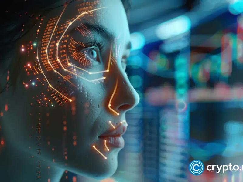 Ai Investment Advice Is Coming: Is Crypto Ready?