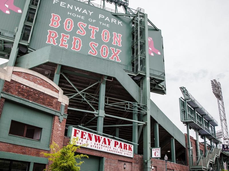 Inside Baseball: The Red Sox Cloud Security Game