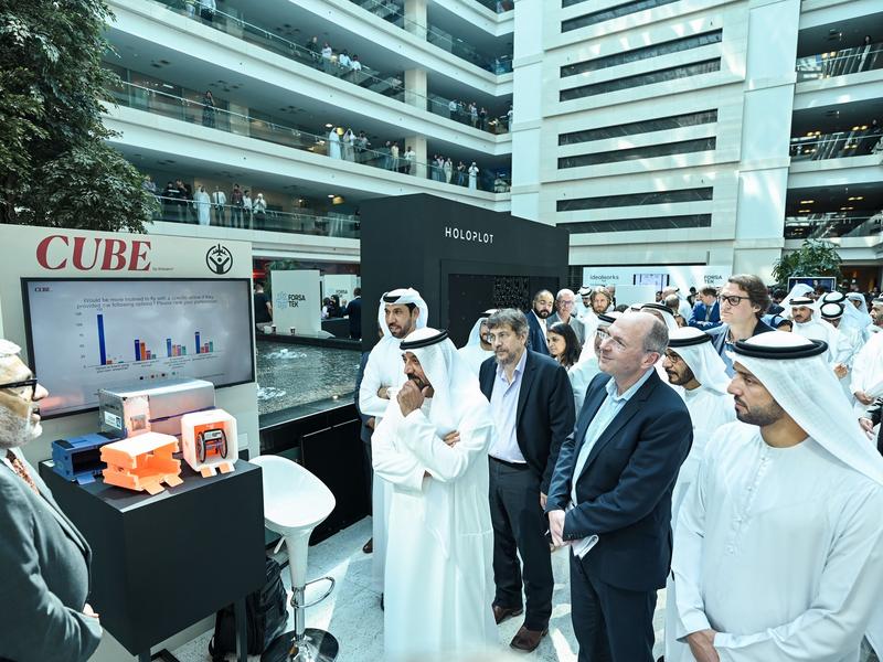 Forsatek V2.0 Fosters A Trailblazing Platform For Innovation In Aviation