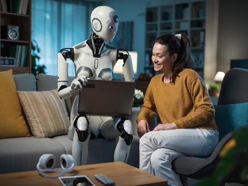 Forget The Ai Doom And Hype, Let’s Make Computers Useful